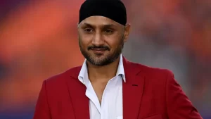 Harbhajan Singh on Rohit Sharma and Virat Kohli's Future