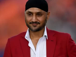 Harbhajan Singh on Rohit Sharma and Virat Kohli's Future