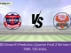 ITT vs DD Dream11 Prediction, Quarter Final 2 Shriram Capital TNPL T20 2024,