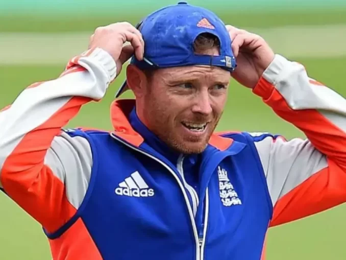 Ian Bell to Join Sri Lanka's Coaching Staff