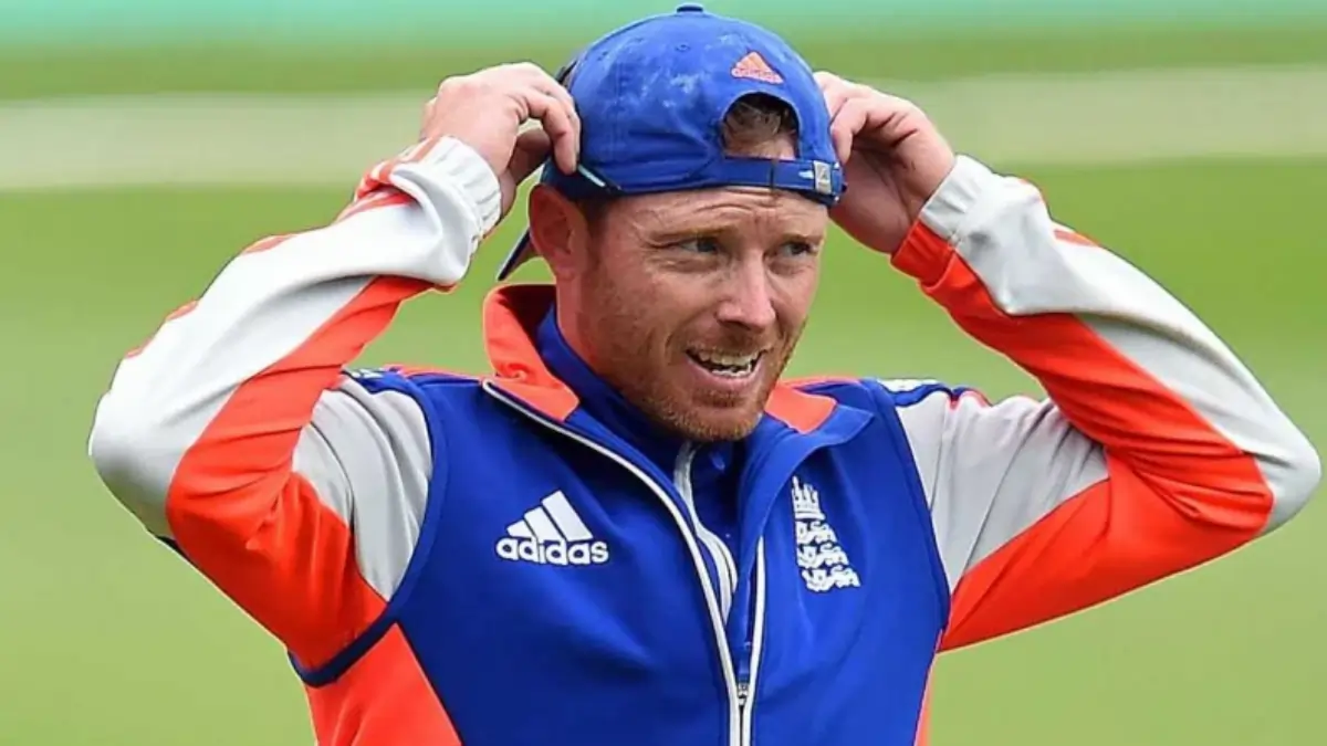 Ian Bell to Join Sri Lanka's Coaching Staff