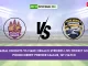 KAK vs MMS Live Score Scorecard, Ball by Ball Commentary - Match 1, Pondicherry Premier League