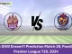 KAK vs OAW Dream11 Prediction Match 28, Pondicherry Premier League T20, 2024