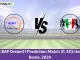 KEL vs BAP Dream11 Prediction Match 31, ECS Italy T10, Rome, 2024