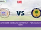 KEL vs RC Live Score: Scorecard, Commentary - Match 45, ECS Italy T10, Rome