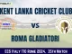 KEL vs RGD Dream11 Prediction Match Details