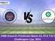 KRM vs AMB Dream11 Prediction Match 23, KCC T10 Summer Challengers Cup, 2024