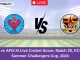 KWM vs AFG-XI Live Cricket Score, Match 20, KCC T10 Summer Challengers Cup, 2024