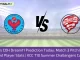 KWM vs COH Dream11 Prediction: Match 3 KCC T10 Summer Challengers Cup