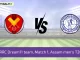 LSC vs RRC Dream11 team, Match 1, Assam men's T20, 2024