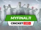 Live Cricket Score Ball by ball Commentary on Myfinal1