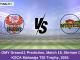 MD vs GMY Dream11 Prediction, Match 18, Shriram Capital KSCA Maharaja T20 Trophy, 2024