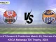 MD vs HT Dream11 Prediction Match 23, Shriram Capital KSCA Maharaja T20 Trophy, 2024