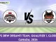 MON vs BRW Dream11 team, Qualifier 1, Global T20 Canada, 2024 (1)