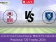 MUR vs LLG Live Cricket Score, Match 13, Ireland Inter-Provincial T20 Trophy, 2024