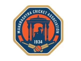 Maharashtra Cricket Association Unveils New Logo