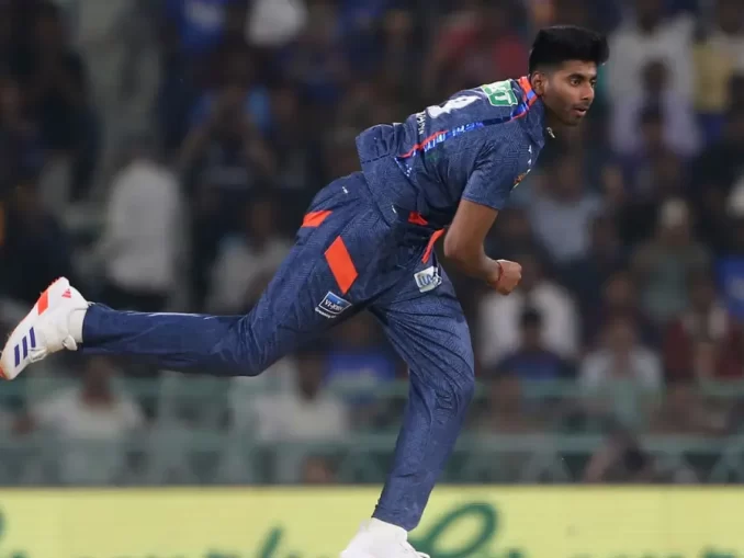 Mayank Yadav's Future in Indian Cricket: BCCI Responds to Speculation