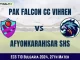 PFCV vs AFK Dream11 Prediction Today 27th Match, Pitch Report, and Player Stats, ECS T10 Bulgaria, 2024