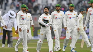 Bangladesh to Tour Pakistan for Test Series