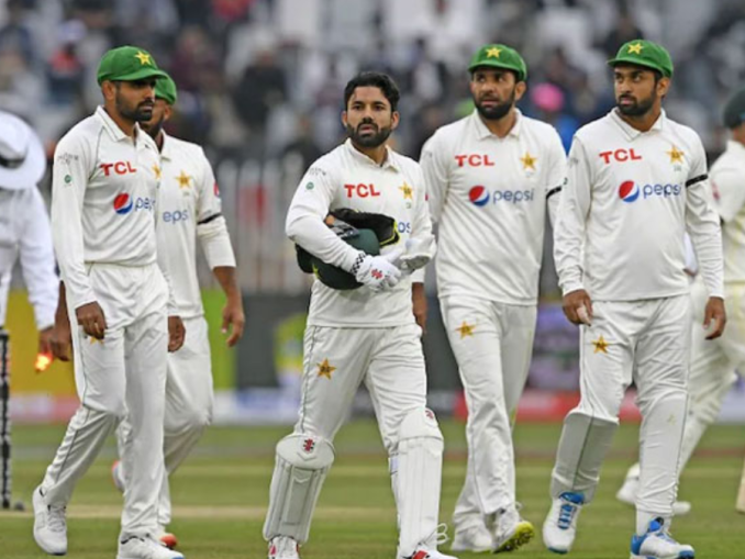 Bangladesh to Tour Pakistan for Test Series