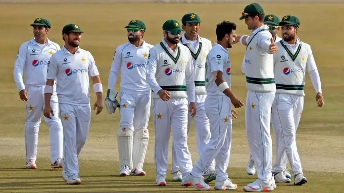 Pakistan Suffers Major Setback Ahead of Test Series Against Bangladesh