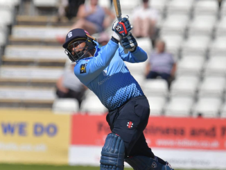 Prithvi Shaw’s Strong Performance in England