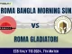 RBMS vs RGD Dream11 Prediction Today: Match 7 Pitch Report, and Player Stats | ECS Italy T10, Rome