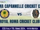 RC vs ROR Dream11 Match Details