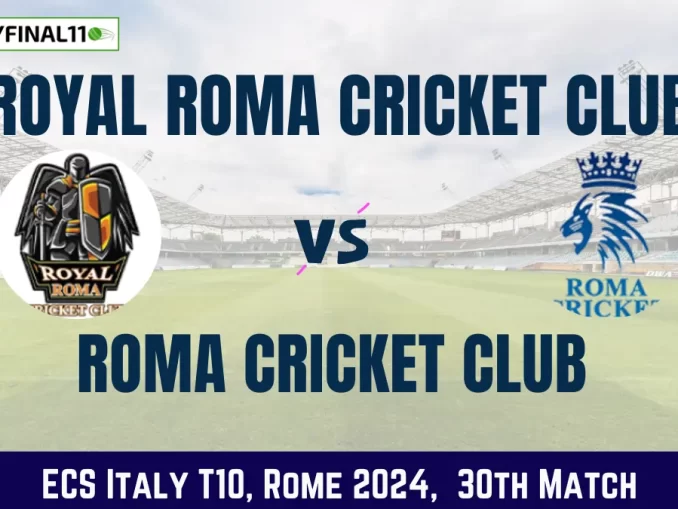 ROR vs RCC Dream11 Prediction and Match Details