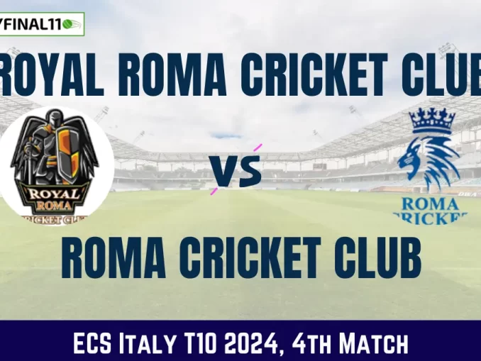 ROR vs RCC Dream11 Prediction Match Details