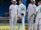 Rain Forces a Draw in West Indies vs. South Africa Test