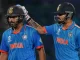 Records on the Radar for Rohit Sharma and Virat Kohli