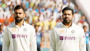 Rohit Sharma and Virat Kohli Likely to Play in Duleep Trophy 2024