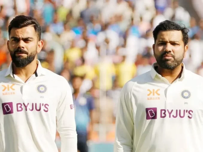 Rohit Sharma and Virat Kohli Likely to Play in Duleep Trophy 2024