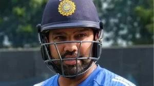 Rohit Sharma's Strategy for the ODI Series