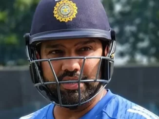 Rohit Sharma's Strategy for the ODI Series