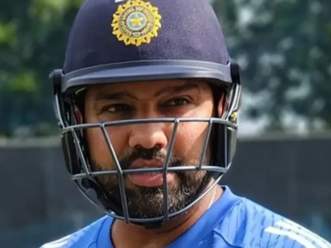 Rohit Sharma's Strategy for the ODI Series