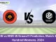 SBPH-W vs MNR-W Dream11 Prediction, Match 32, The Hundred Women's, 2024