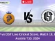 SEP vs DST Live Cricket Score, Match 18, ECS Austria T10, 2024