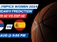 SER-W vs ESP-W Dream11 Prediction: Lineup, Roster & Stats [Olympics Women 2024]