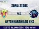 SFS vs AFK Dream11 Prediction Today 43rd Match, Pitch Report, and Player Stats, ECS T10 Bulgaria, 2024