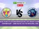 SFS vs AFK Live Score Scorecard, Ball by Ball Commentary - Match 43, Ecs T10 Bulgaria, 2024