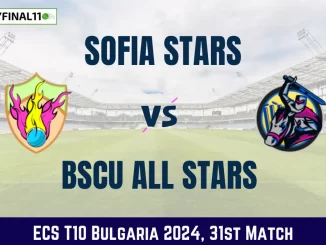 SFS vs BAS Dream11 Prediction & Match Details