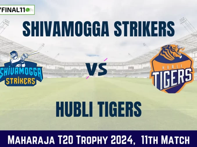 SL vs HT Dream11 Match Details