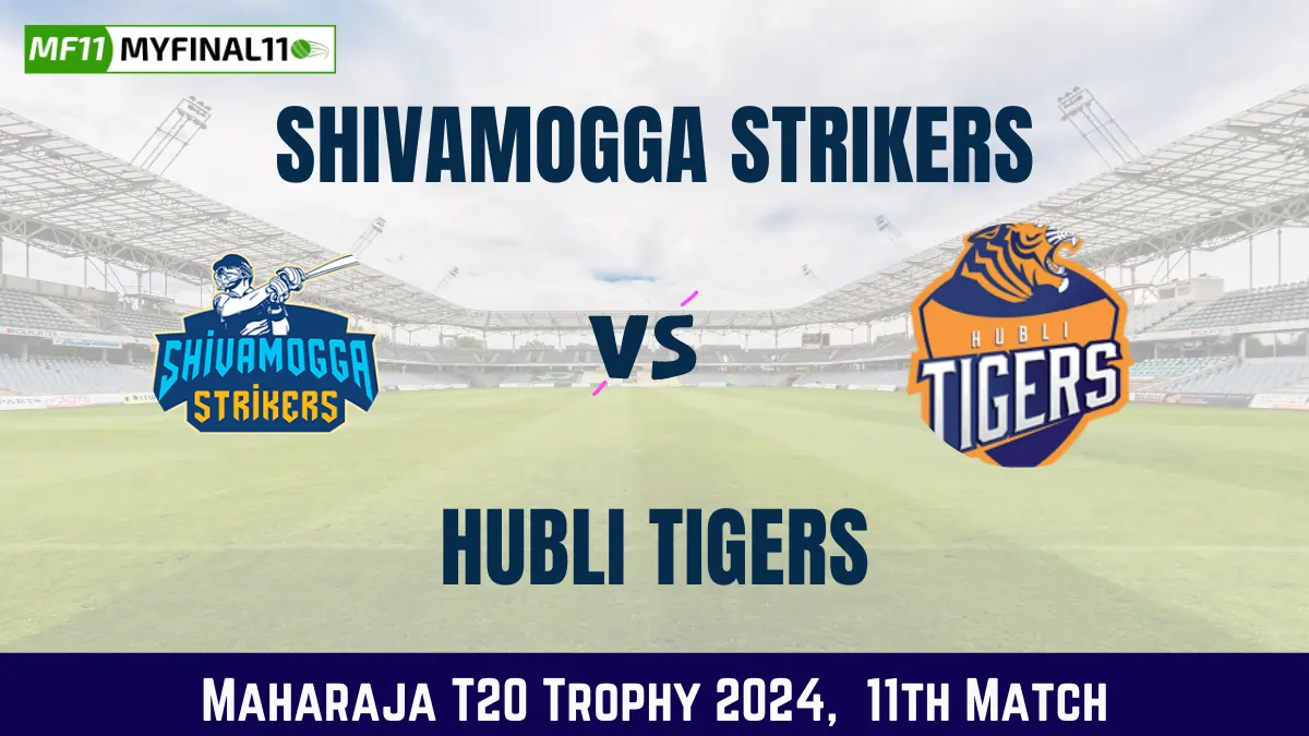 SL vs HT Dream11 Match Details