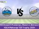 SL vs MW Dream11 Prediction, Match 2, Shriram Capital KSCA Maharaja T20 Trophy, 2024