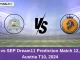 SNA vs SEP Dream11 Prediction Match 12, ECS Austria T10, 2024