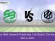 SOB vs MNR Dream11 Prediction, 11th Match, The Hundred Men’s, 2024