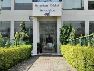 Scams Uncovered in Rajasthan Cricket Association