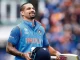 Shikhar Dhawan Names His Favorite Opening Partner